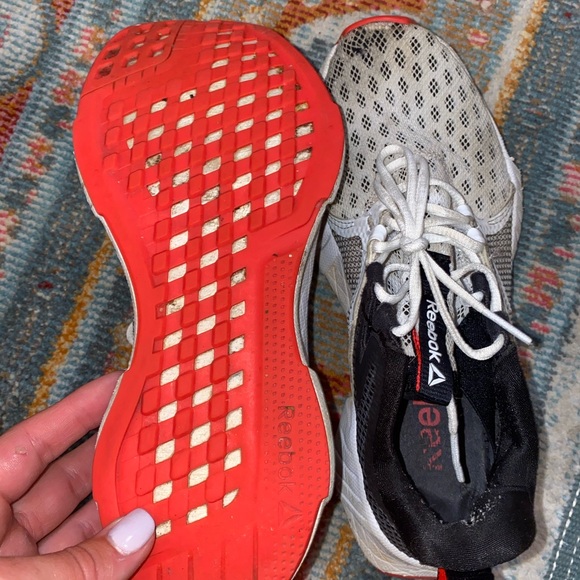 Old Reebok Shoes - Picture 3 of 3